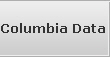 Columbia Data Recovery